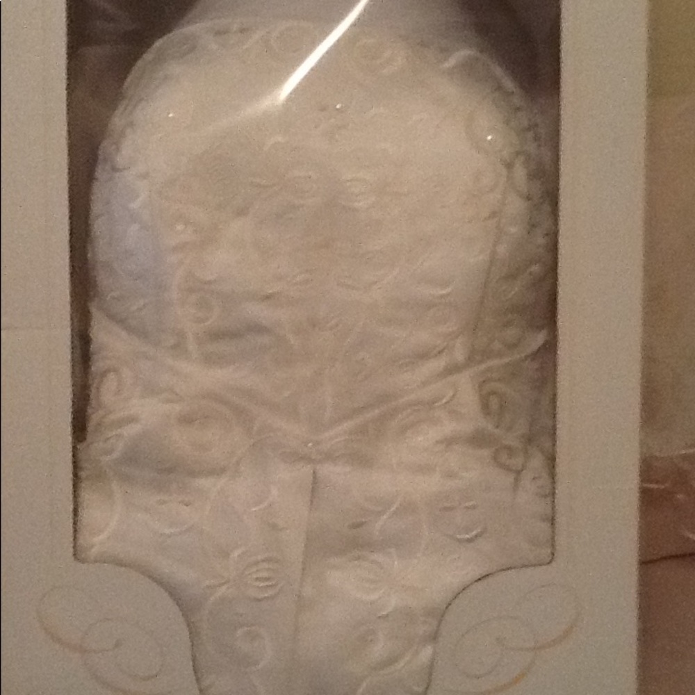 I Have Only Worn Them Once. They Are In Great Sha… - image 2